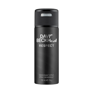 Deodorant spray David Beckham Respect, 150ml