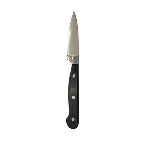 Cutit pentru legume Actuel  9cm cu maner negru