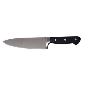 Cutitul bucatarului Actuel 20cm cu maner negru