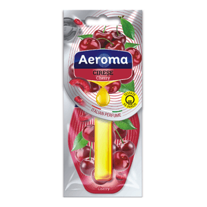 Odorizant auto lichid Aeroma Cherry 5ml