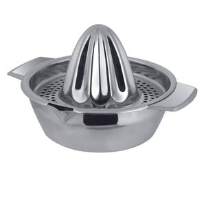 Storcator din inox 13cm pentru citrice Actuel