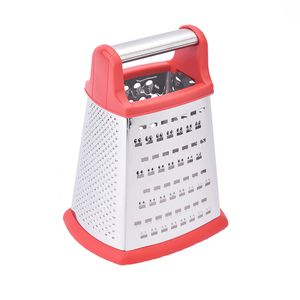 Razatoare inox cu 4 laturi Actuel