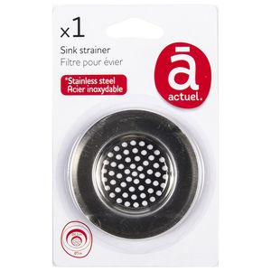 Sita din inox 7 cm Actuel