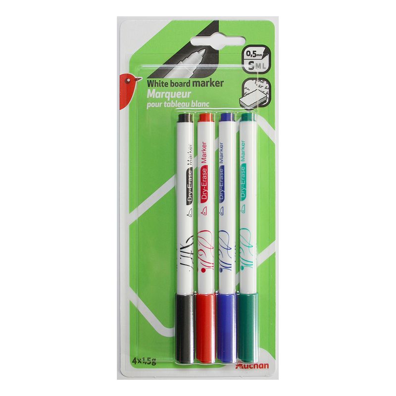 whiteboard-marker-auchan-4-bucati-8852201865246.jpg
