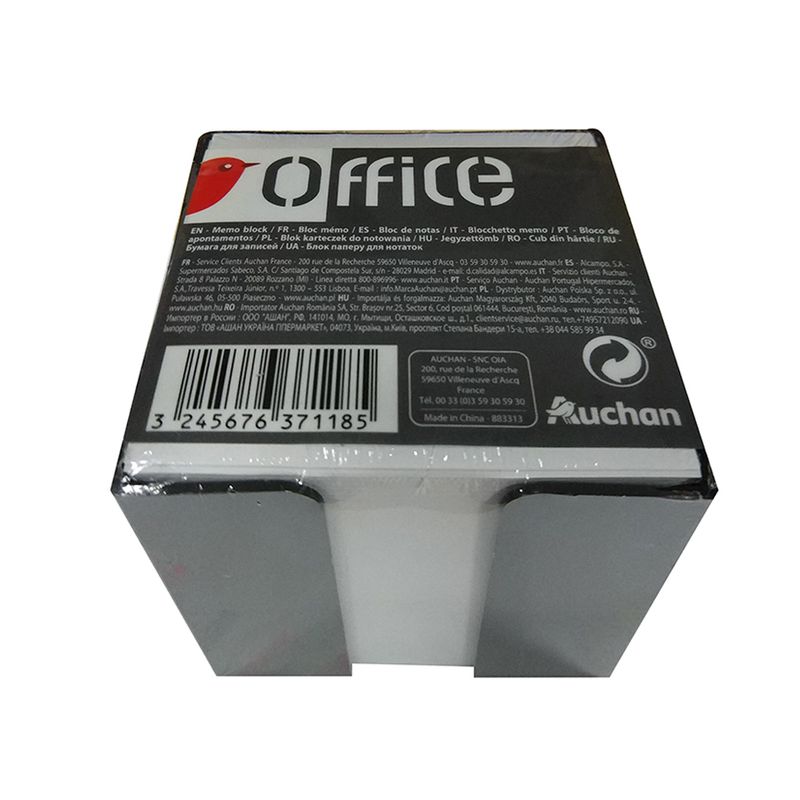 cub-negru-post-it-auchan-8852742111262.jpg