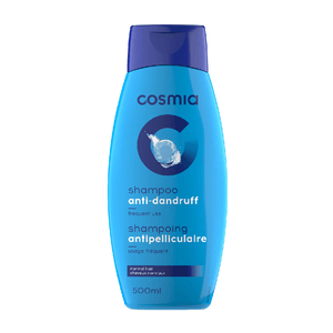 Sampon Cosmia antimatreata pentru par normal 500ml