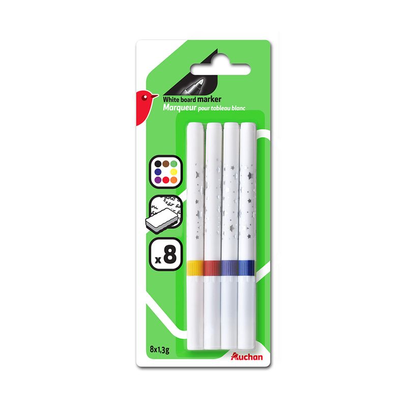 whiteboard-marker-auchan-8-bucati-8852293681182.jpg