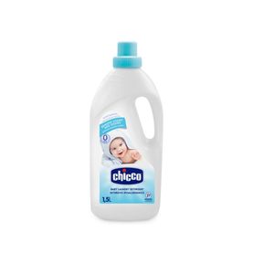 Detergent lichid Chicco, hipoalergic 1.5 l