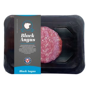 Hamburger Black Angus Aliprandi, 180 g