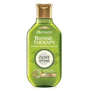 Sampon pentru par uscat si deteriorat Garnier Botanic Therapy Mythic Olive