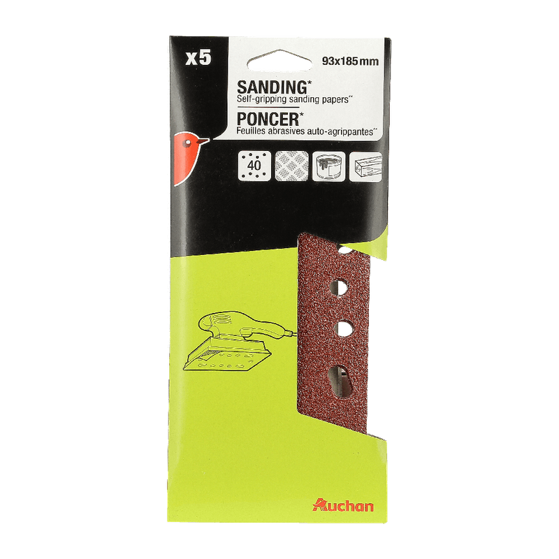 set-5-foi-abrazive-dreptunghiulare-cu-arici-auchan-93-x-185mm-g40-8827511013406.png