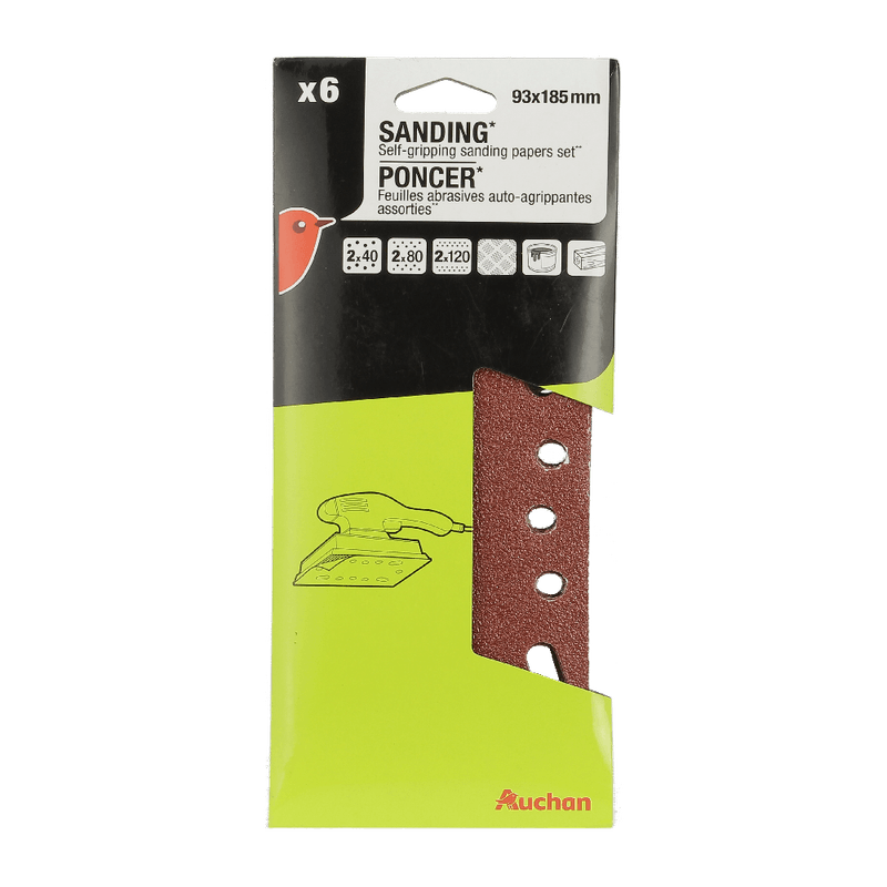 set-6-foi-abrazive-dreptunghiulare-cu-arici-auchan-93-x-185mm-diverse-granulatii-8827514257438.png