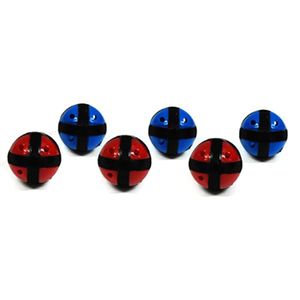 Minge cu arici Cup's, 6 bucati