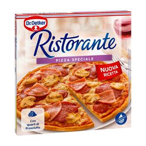 Pizza Ristorante Speciale Classico Dr.Oetker, 345g