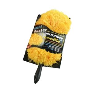 Perie mini duster Carmax