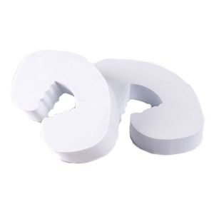 Protectie pentru usa Auchan Baby, 2 bucati