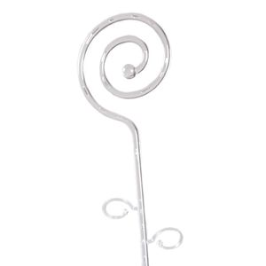 Stick Harplast pentru decor, Spirala transparent