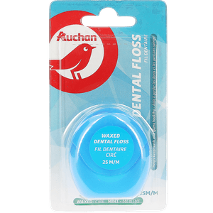 Ata dentara cerata Auchan, 25 m