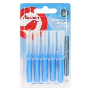 Periute interdentare Cosmia 1.3m, 5BUC