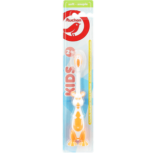 Periuta de dinti Auchan