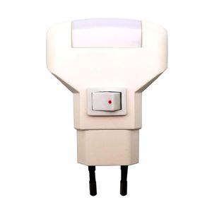 Lampa de veghe Pouce cu LED si intrerupator