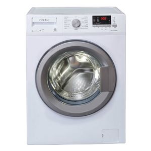 Masina de spalat rufe Arctic APL81223XLW3, 8 KG, 1200 RPM, Clasa C, Culoarea Alb