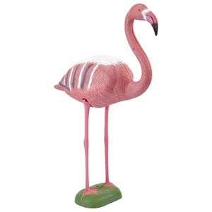 Flamingo Garden Star 78 cm