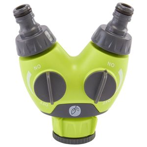 Conector cu pivot Garden Star
