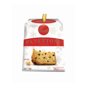 Panettone cu ciocolata Cornellis 1888, 500g