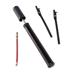 Pompa de mana Cup's + adaptor + suport