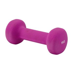Gantera Cup's din neopren, 1 Kg