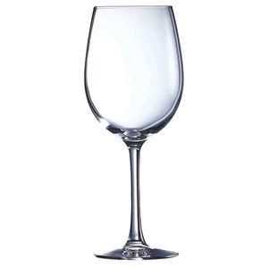 Set de 6 pahare de apa Arcoroc Vina 36 cl