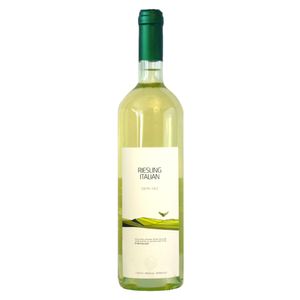 Vin alb demisec Acvila A, Riesling Italian 0.75 l