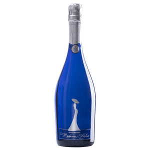 Vin spumant alb demisec Crama Hermeziu, Chardonnay 0.75 l