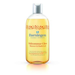 Gel de dus Barnangen Bath & Shower Midsommar Glow