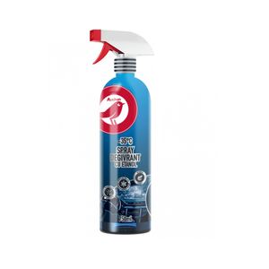 Spray degivrant cu etanol pentru iarna Auchan, 750 ml