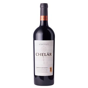 Vin rosu sec Chelar, Cabernet Sauvignon 0.75 l