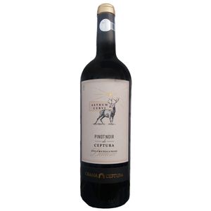 Vin rosu demisec Astrum Cervi, Pinot Noir 0.75 l