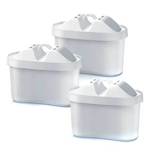 Set 3 cartuse ovale Actuel pentru filtrarea apei