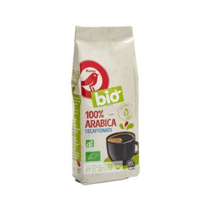 Cafea arabica Bio Auchan, 250 g