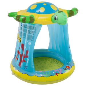 Piscina cu acoperis Broscuta Bestway