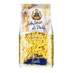 Fusilli Antonio di Vaio 500 g