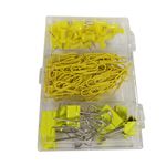 set-accesorii-auchan-culoarea-galben-8910880014366.jpg