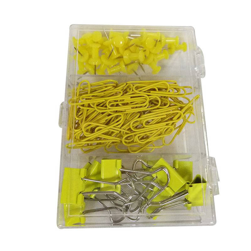 set-accesorii-auchan-culoarea-galben-8910880014366.jpg