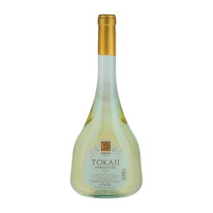 Vin alb demidulce Corvus Tokaji Harslevelu, 0.75 l