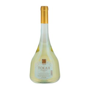 Vin alb demidulce Corvus Tokaji Furmint, 0.75 l