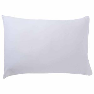 Husa pentru perna Actuel din jersey bumbac, 50 x 70 cm