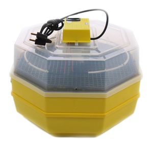 Incubator electric de oua CLEO 5 x 2 DT