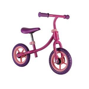 Cups bicicleta echilibru, culoare roz