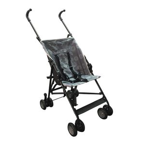 Carucior fara capotina Auchan Baby 907169